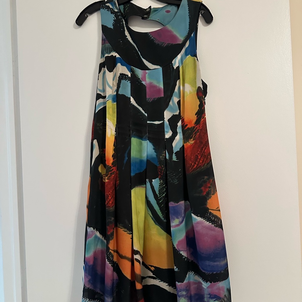 Ted Baker dress Size 5 fits US Sz 10-12